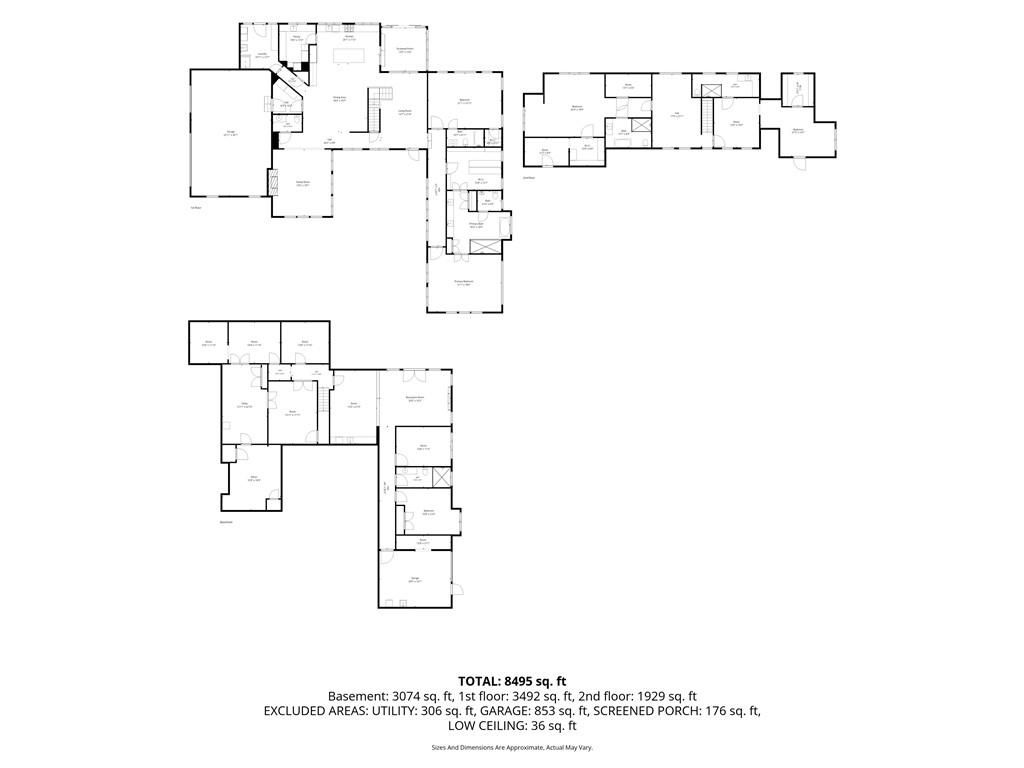 Image 105 of property listing at 14735 Wood Road, Milton, GA 30004