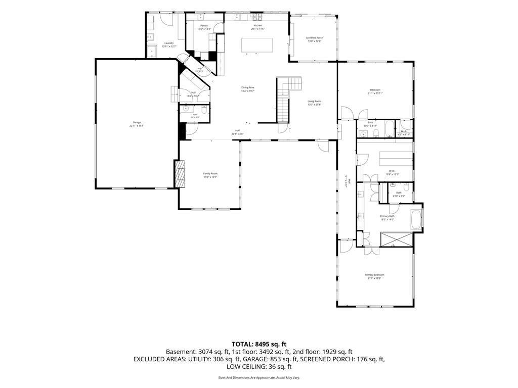 Image 106 of property listing at 14735 Wood Road, Milton, GA 30004
