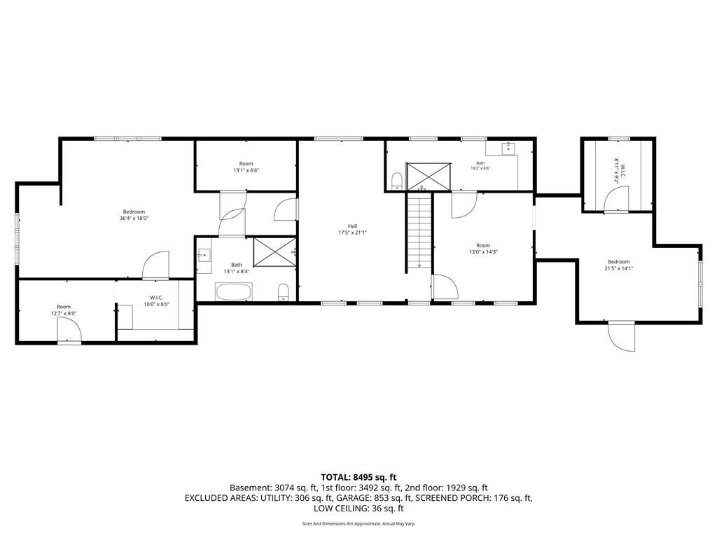 Image 108 of property listing at 14735 Wood Road, Milton, GA 30004