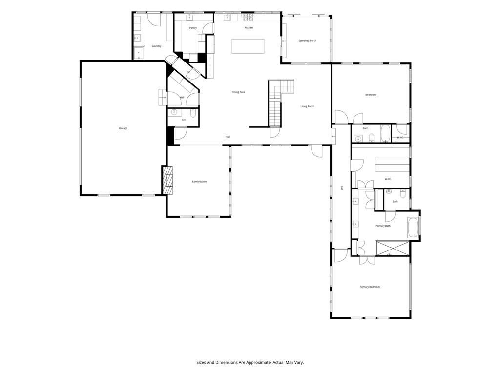 Image 109 of property listing at 14735 Wood Road, Milton, GA 30004