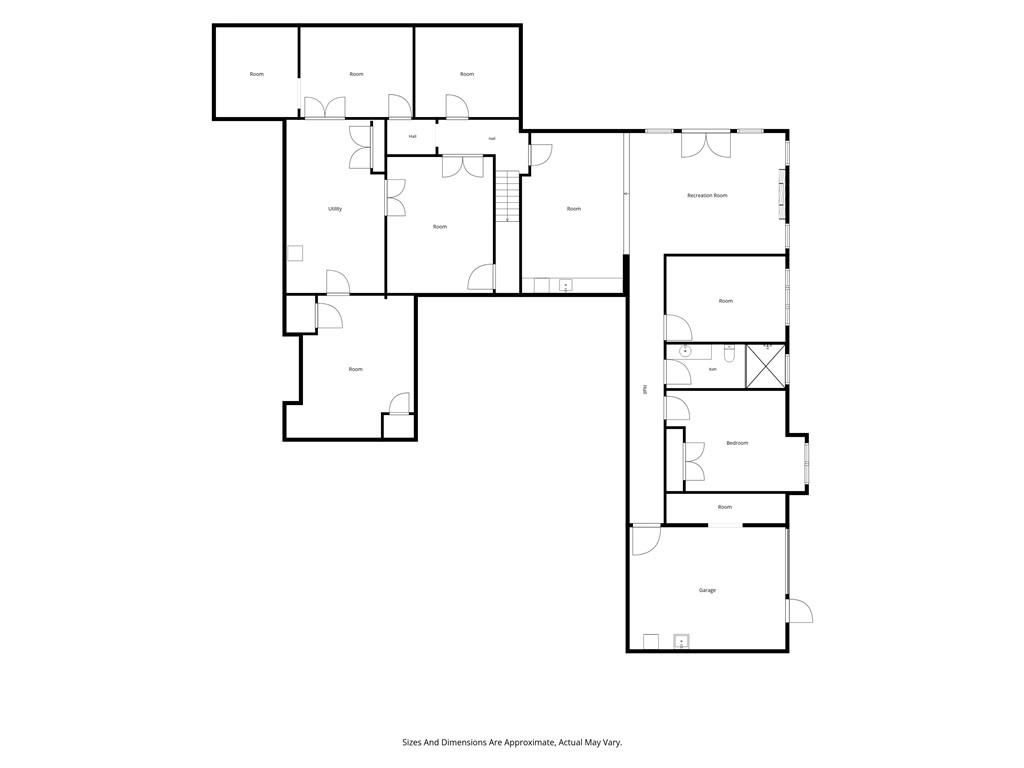Image 110 of property listing at 14735 Wood Road, Milton, GA 30004