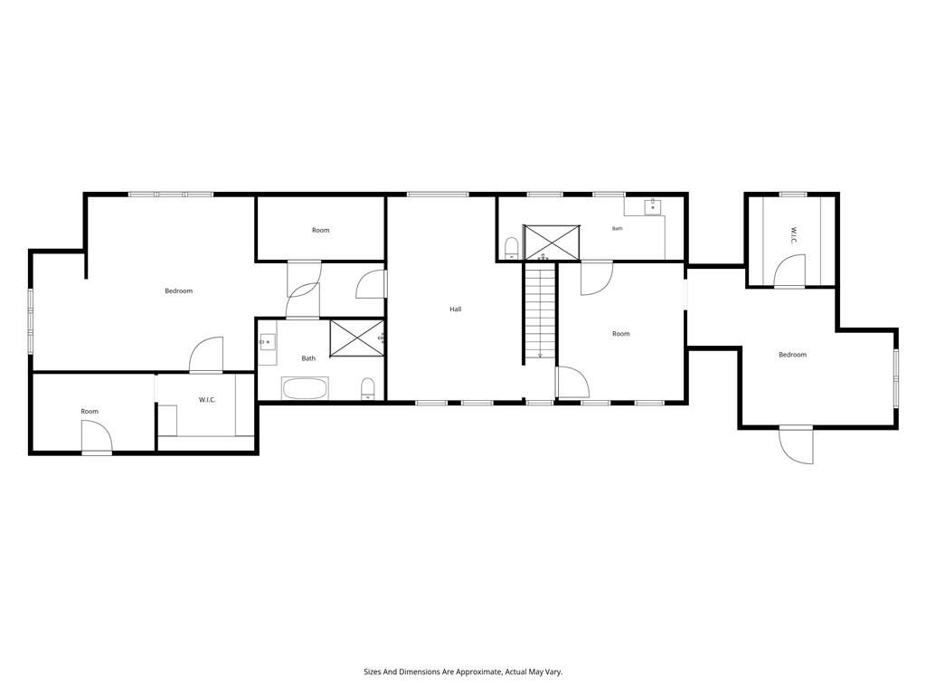 Image 111 of property listing at 14735 Wood Road, Milton, GA 30004