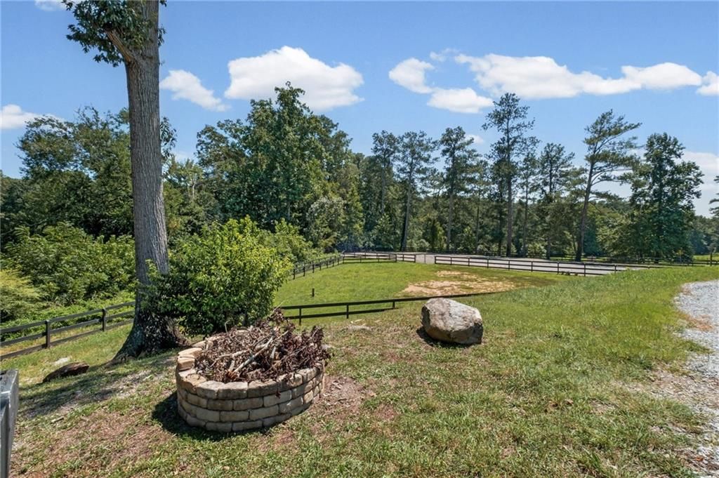 Image 82 of property listing at 14735 Wood Road, Milton, GA 30004
