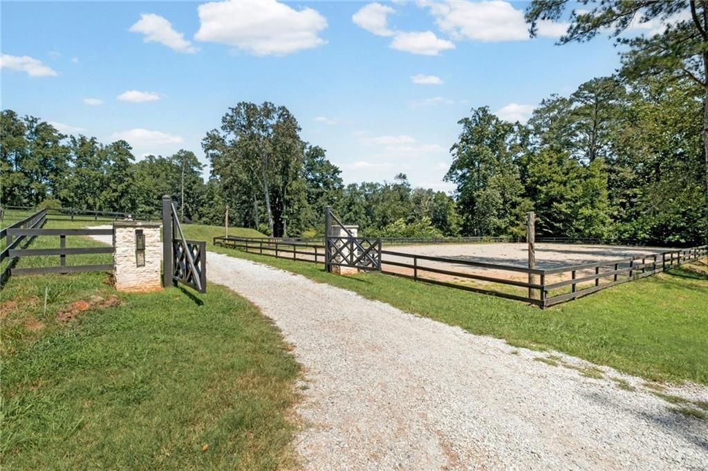 Image 83 of property listing at 14735 Wood Road, Milton, GA 30004