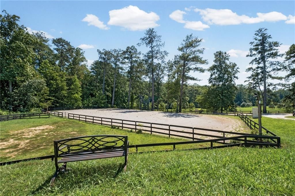 Image 84 of property listing at 14735 Wood Road, Milton, GA 30004