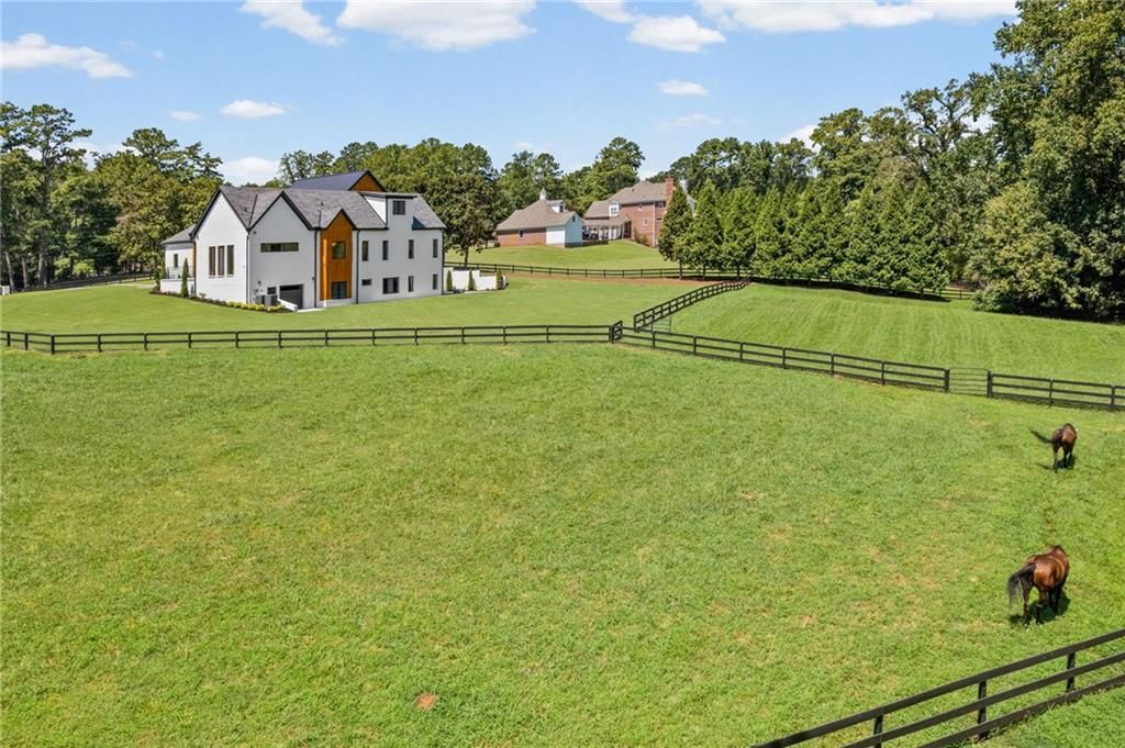 Image 97 of property listing at 14735 Wood Road, Milton, GA 30004