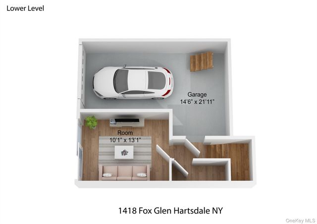 1418 Fox Glen Drive, Hartsdale, NY 10530