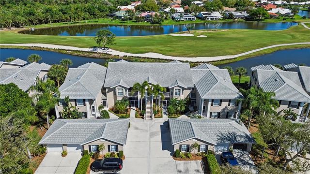 115 WOODBRIDGE DRIVE 201, Venice, FL 34293