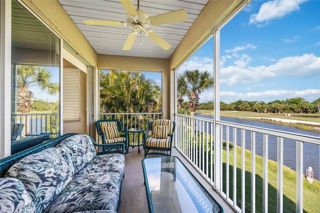 115 WOODBRIDGE DRIVE 201, Venice, FL 34293