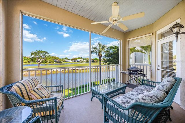 115 WOODBRIDGE DRIVE 201, Venice, FL 34293