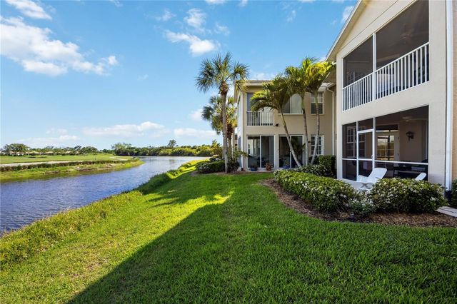 115 WOODBRIDGE DRIVE 201, Venice, FL 34293