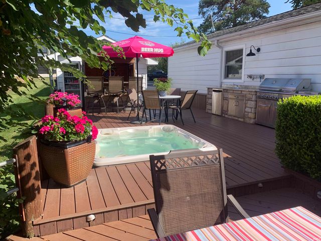 4954 E Bayfront Court, Monticello, IN 47960