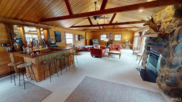 4954 E Bayfront Court, Monticello, IN 47960