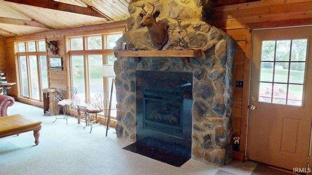 4954 E Bayfront Court, Monticello, IN 47960