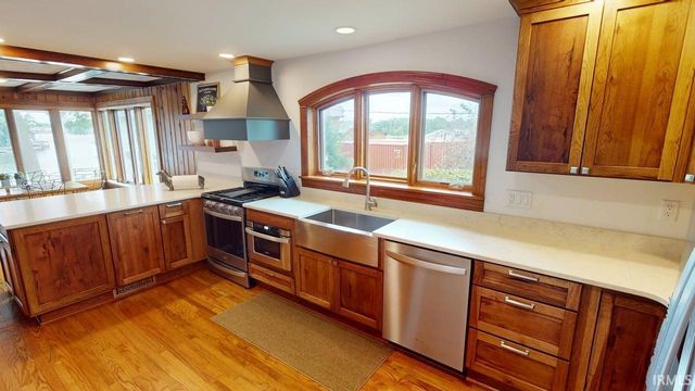 4954 E Bayfront Court, Monticello, IN 47960