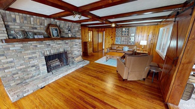 4954 E Bayfront Court, Monticello, IN 47960