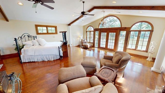 4954 E Bayfront Court, Monticello, IN 47960