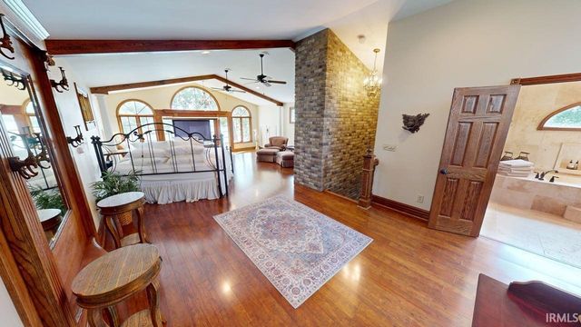 4954 E Bayfront Court, Monticello, IN 47960