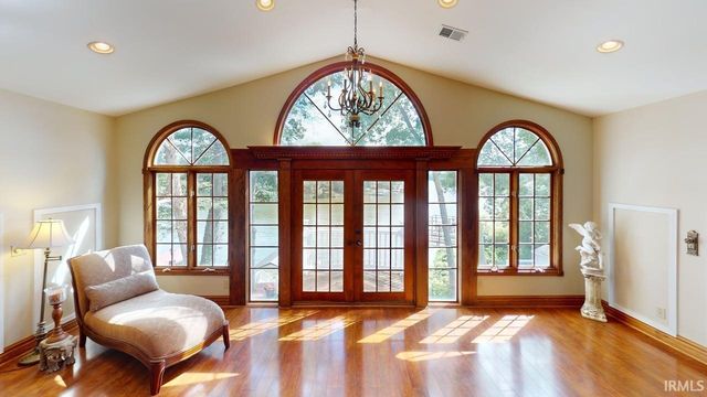 4954 E Bayfront Court, Monticello, IN 47960