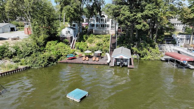 4954 E Bayfront Court, Monticello, IN 47960