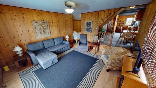 4954 E Bayfront Court, Monticello, IN 47960