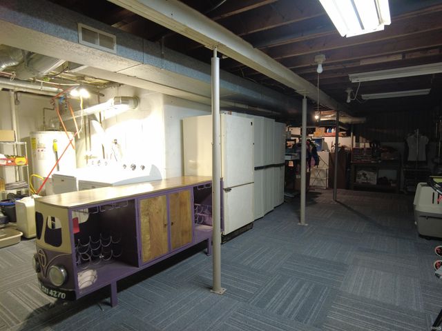 4954 E Bayfront Court, Monticello, IN 47960