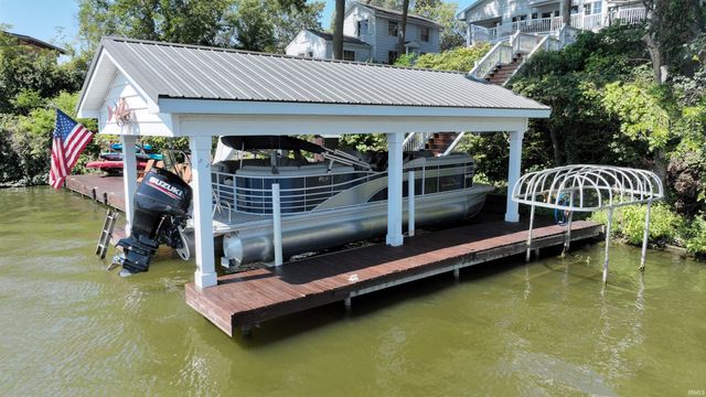 4954 E Bayfront Court, Monticello, IN 47960