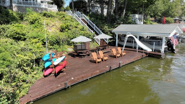 4954 E Bayfront Court, Monticello, IN 47960