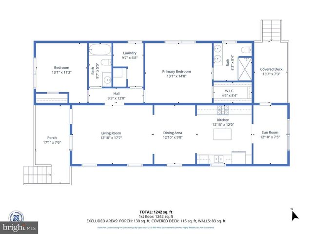 723 LAKE DR, Mount Wolf, PA 17347