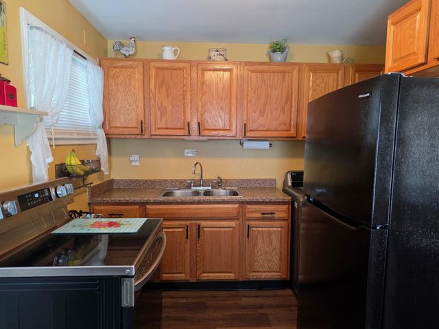 498 Murray Avenue, Columbus, OH 43204