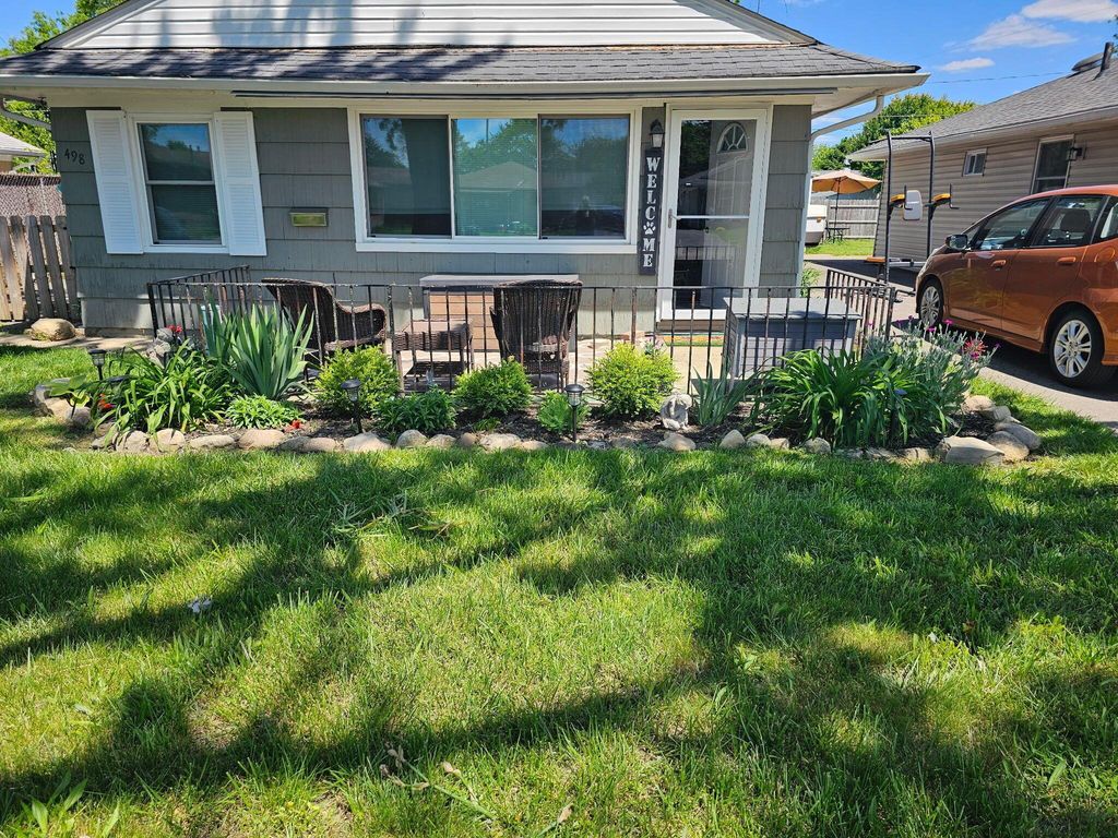 498 Murray Avenue, Columbus, OH 43204