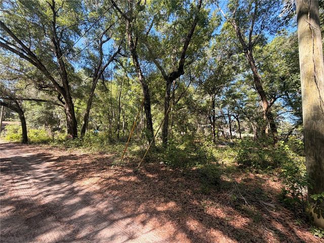 10185 CREEKFIELD ROAD, Brooksville, FL 34613