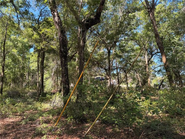 10185 CREEKFIELD ROAD, Brooksville, FL 34613