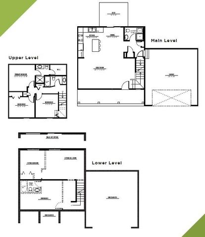 2484 Otter Place, Muskegon, MI 49444