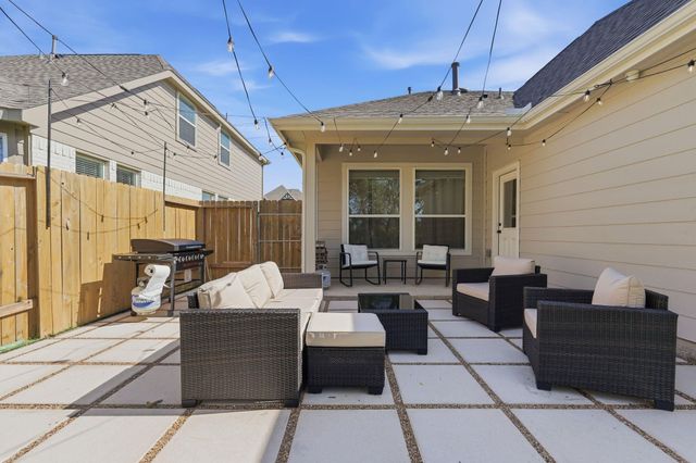 12087 Noble Heart Drive, Willis, TX 77318