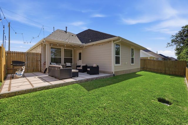 12087 Noble Heart Drive, Willis, TX 77318