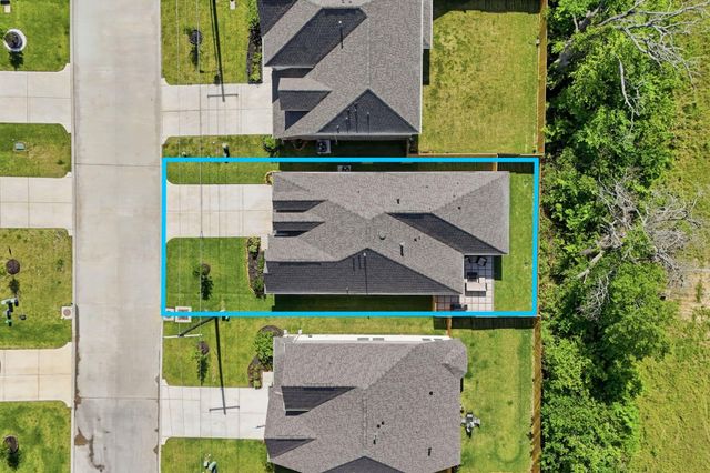 12087 Noble Heart Drive, Willis, TX 77318