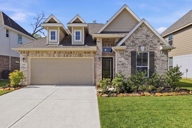 12087 Noble Heart Drive, Willis, TX 77318
