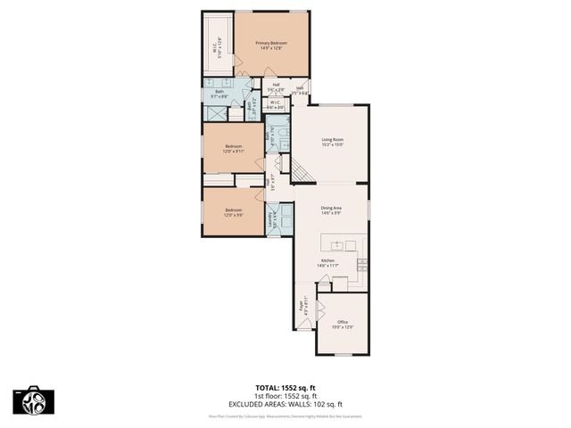 12087 Noble Heart Drive, Willis, TX 77318