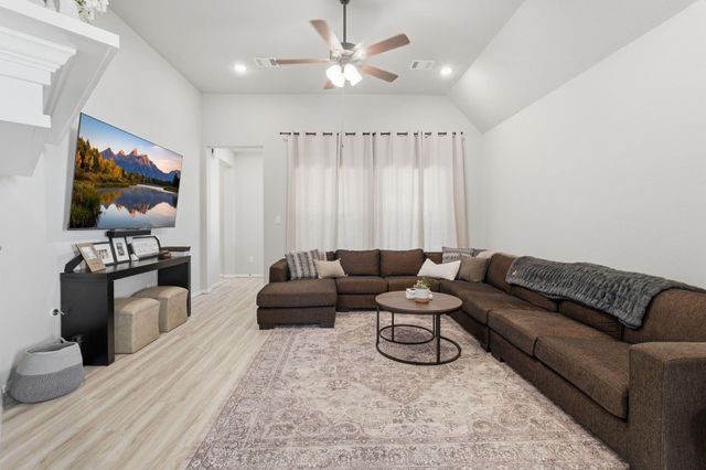 12087 Noble Heart Drive, Willis, TX 77318