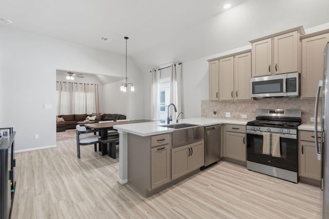 12087 Noble Heart Drive, Willis, TX 77318