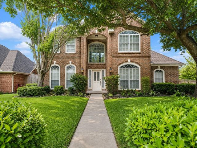 31330 Capella Circle, Tomball, TX 77375