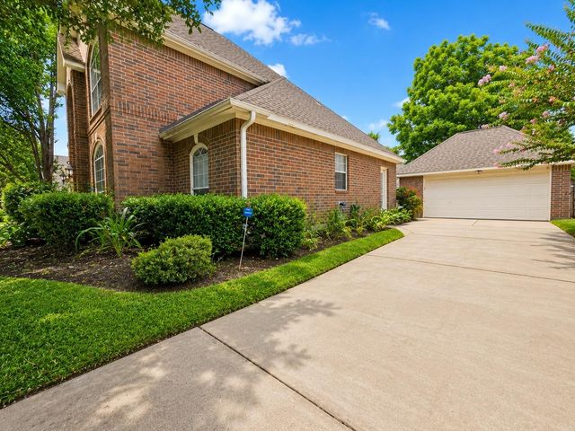 31330 Capella Circle, Tomball, TX 77375