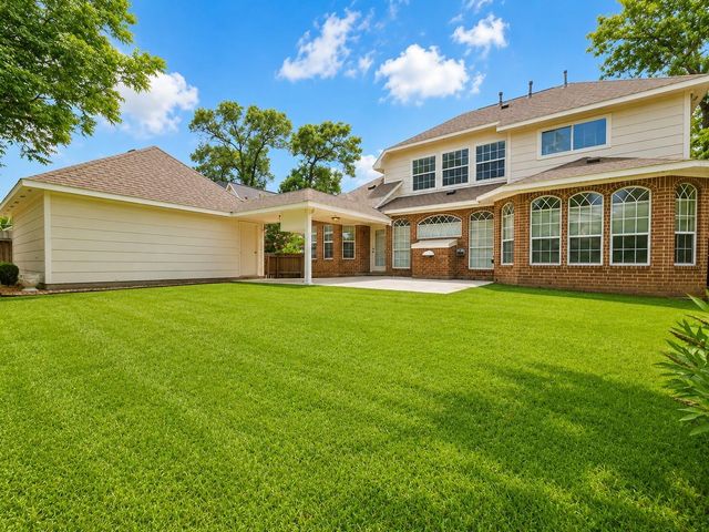 31330 Capella Circle, Tomball, TX 77375