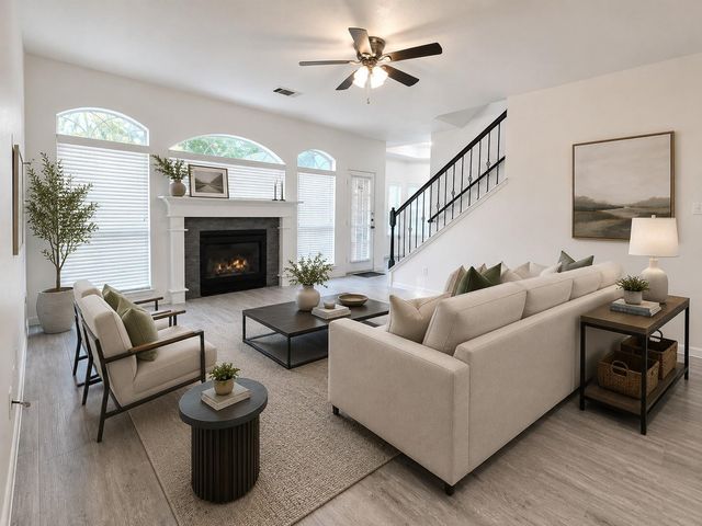 31330 Capella Circle, Tomball, TX 77375