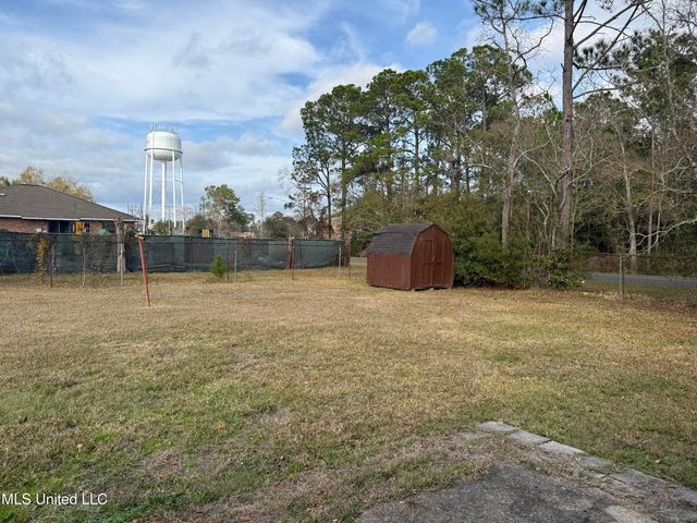 2513 Knox Street, Gulfport, MS 39503