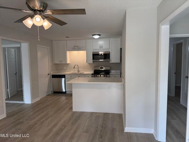 2513 Knox Street, Gulfport, MS 39503