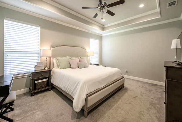 7322 Harpers Ridge Ln, Tyler, TX 75703