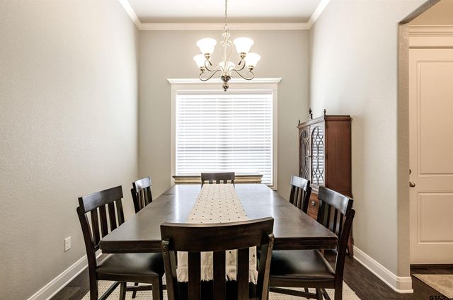 7322 Harpers Ridge Ln, Tyler, TX 75703
