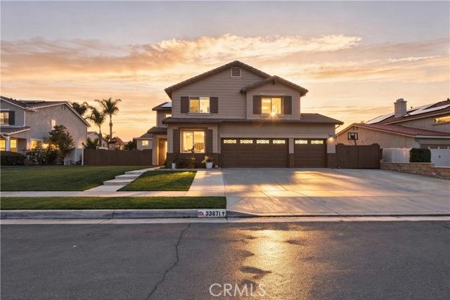 33671 Marigold, Murrieta, CA 92563